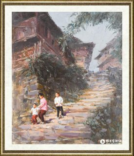 董百川_门·道 NO.12